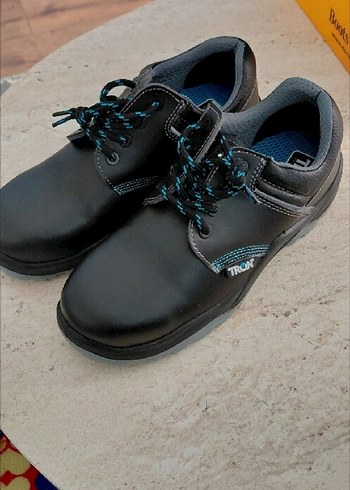 İŞ AYAKKABISI - Görsel 4