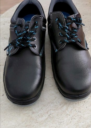 İŞ AYAKKABISI - Görsel 3