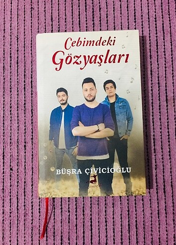  CEBIMDEKI GÖZYAŞLARI 