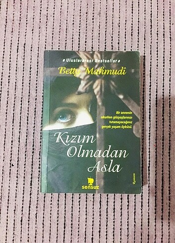  KIZIM OLMADAN ASLA-DUVAK