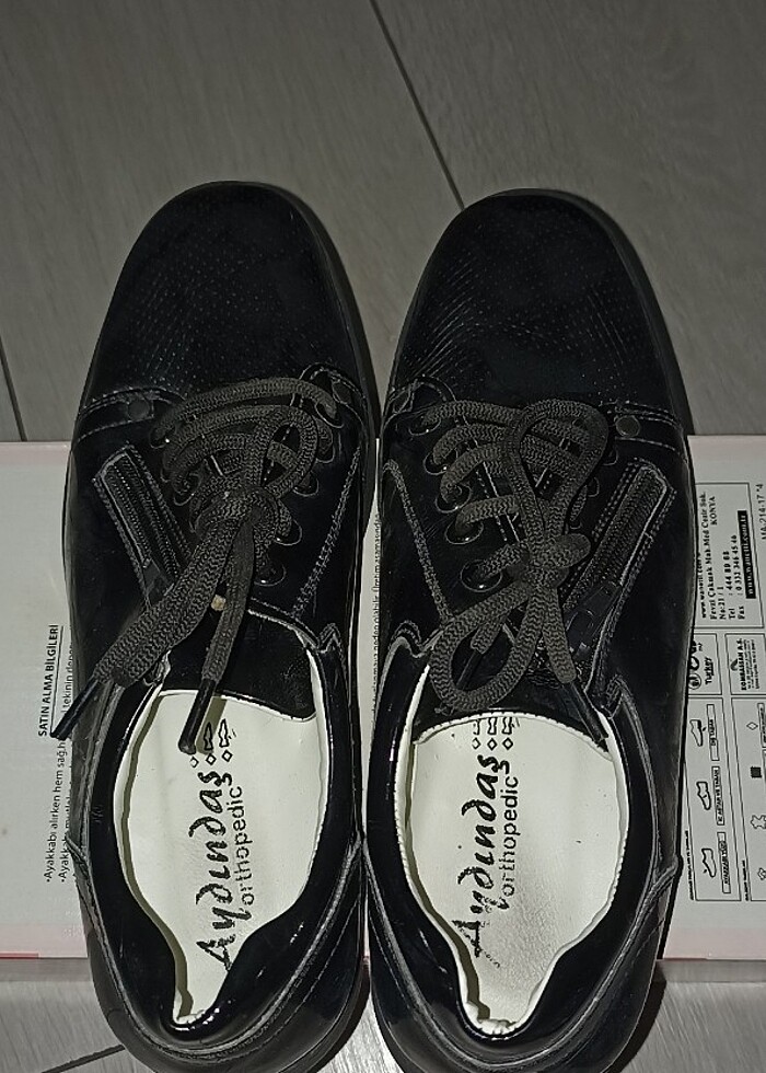 ÇOCUK AYAKKABI  - Görsel 4