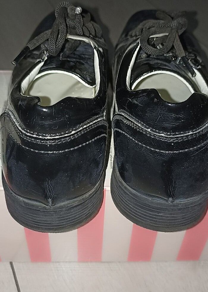 ÇOCUK AYAKKABI  - Görsel 5