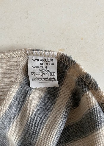 Triko Kazak - Görsel 3