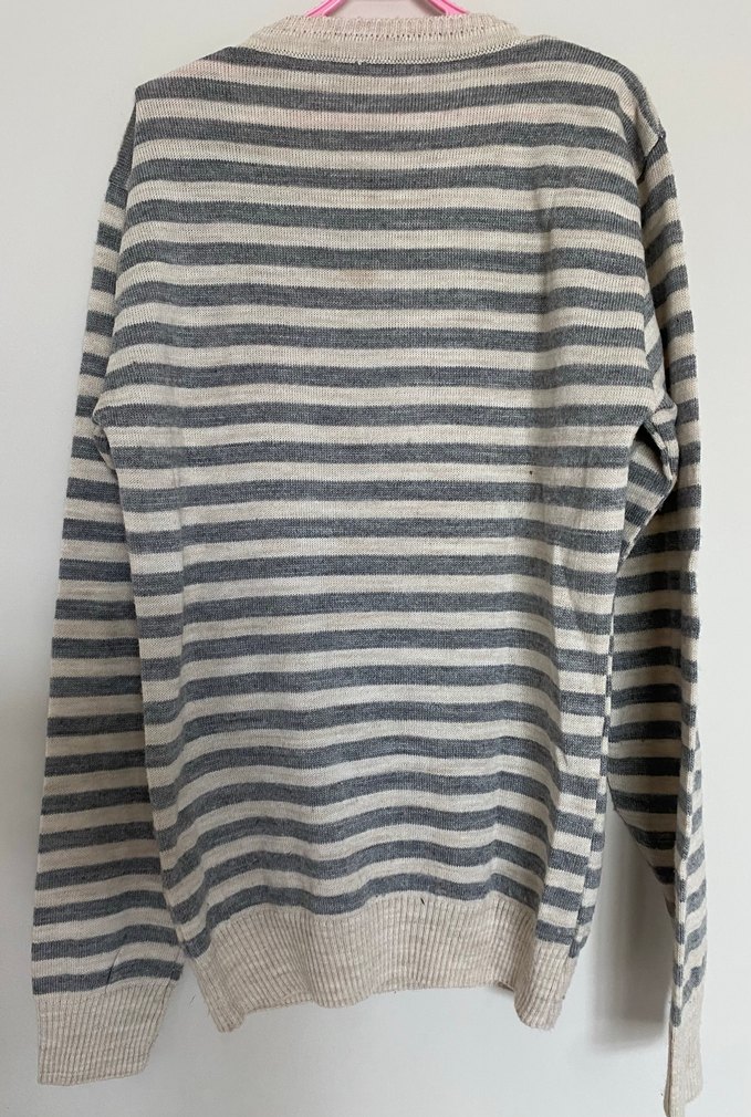 Triko Kazak - Görsel 2