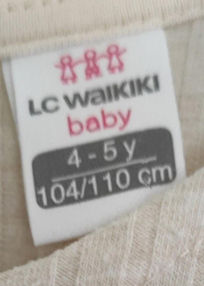 Çocuk Elbise - Görsel 3