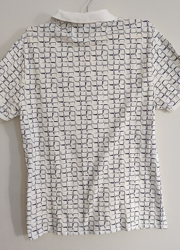 Erkek Tişört - Görsel 2