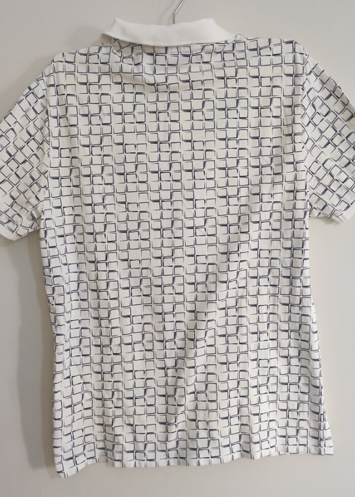 Erkek Tişört - Görsel 2