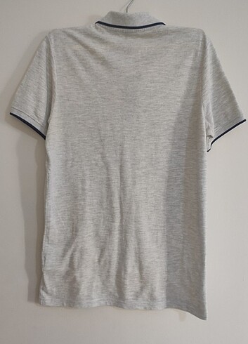 Erkek Tişört - Görsel 2