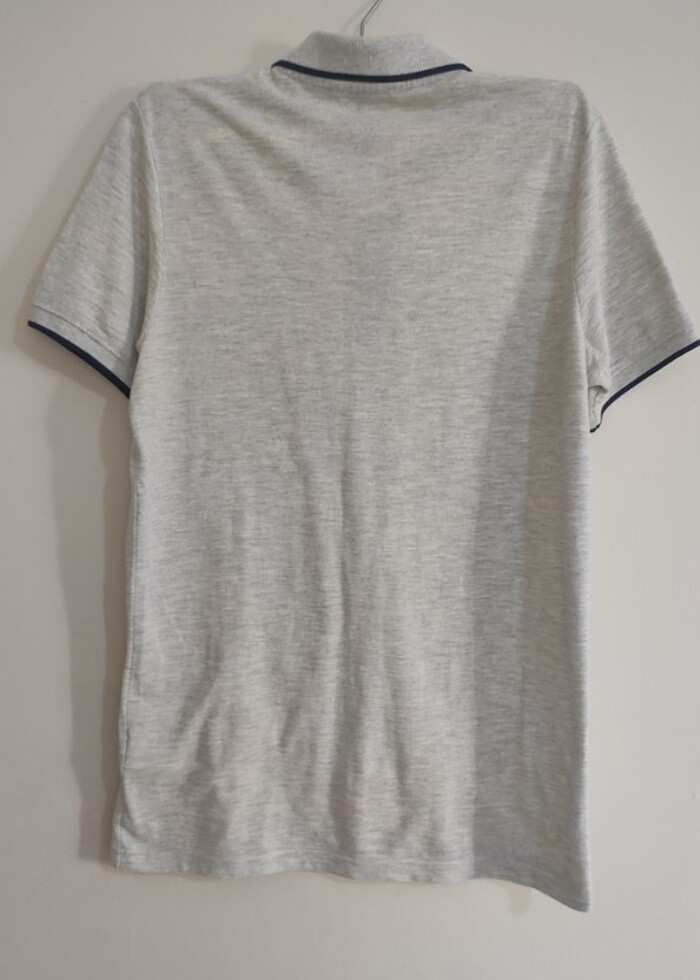 Erkek Tişört - Görsel 2