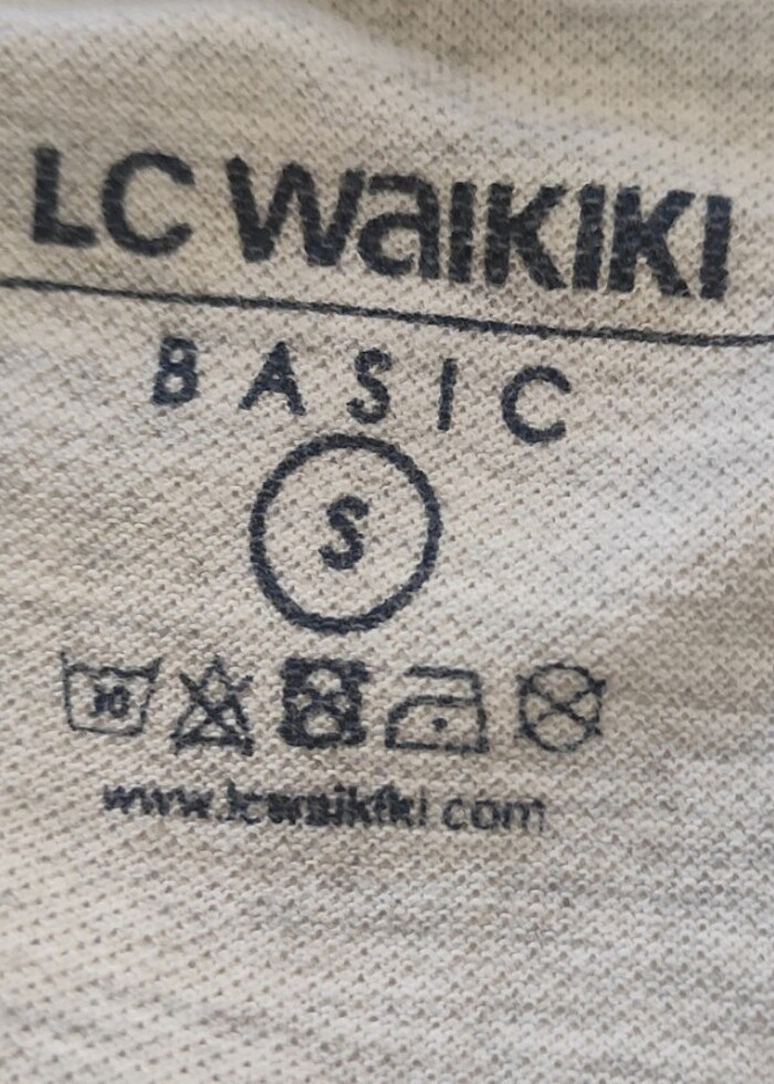 Erkek Tişört - Görsel 3