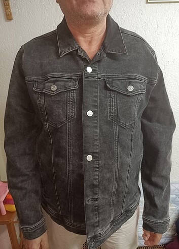 Kot ceket