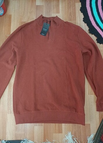 Sweatshirt kazak