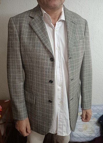 Blazer ceket 