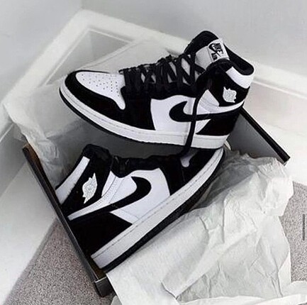 Nike Jordan