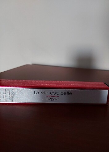 Lancome La vie est belle intensement