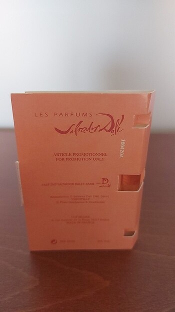 Salvador Dali Dalissime - Görsel 2