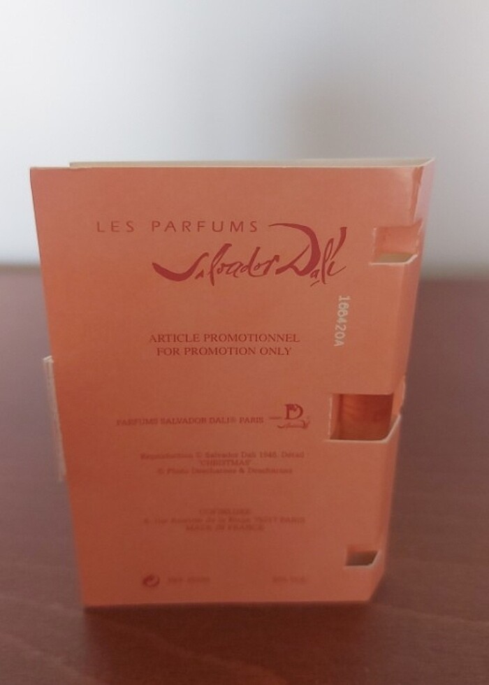 Salvador Dali Dalissime - Görsel 2