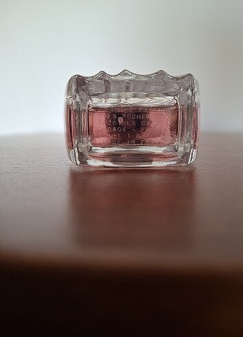  Beden Yves Rocher Evidence Intense