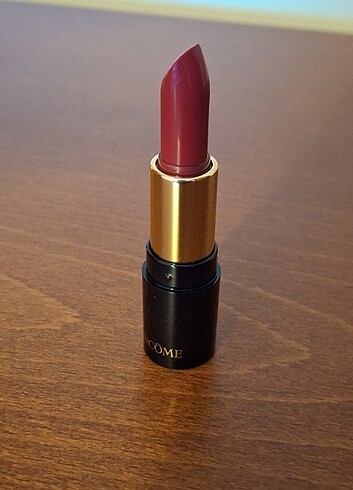 Lancome ruj - Görsel 6