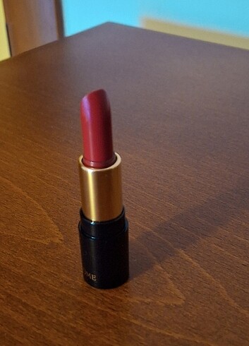 Lancome ruj - Görsel 7