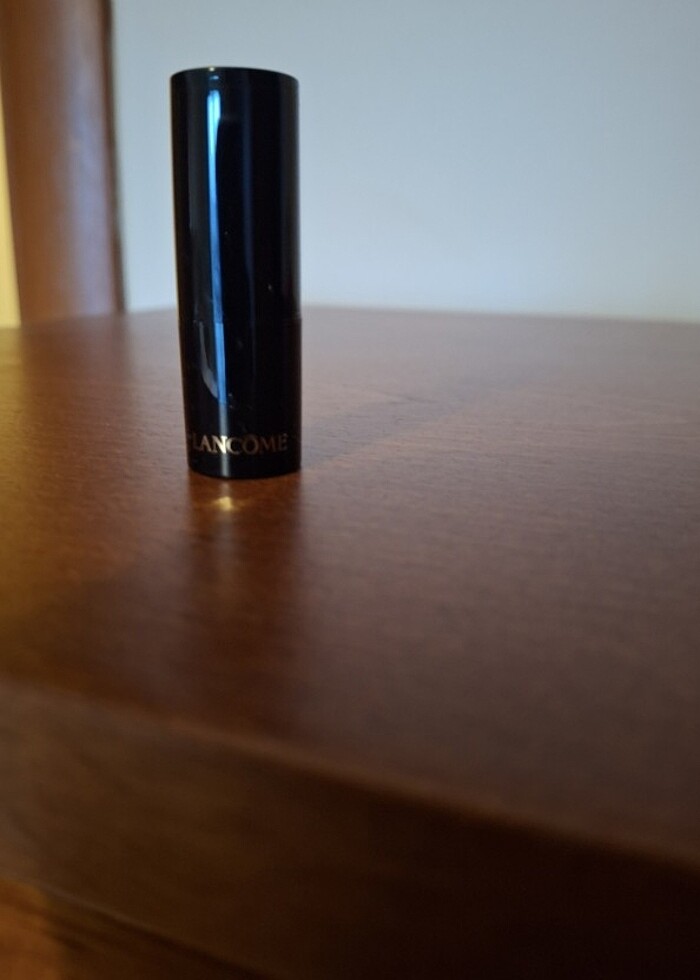 Lancome ruj - Görsel 3