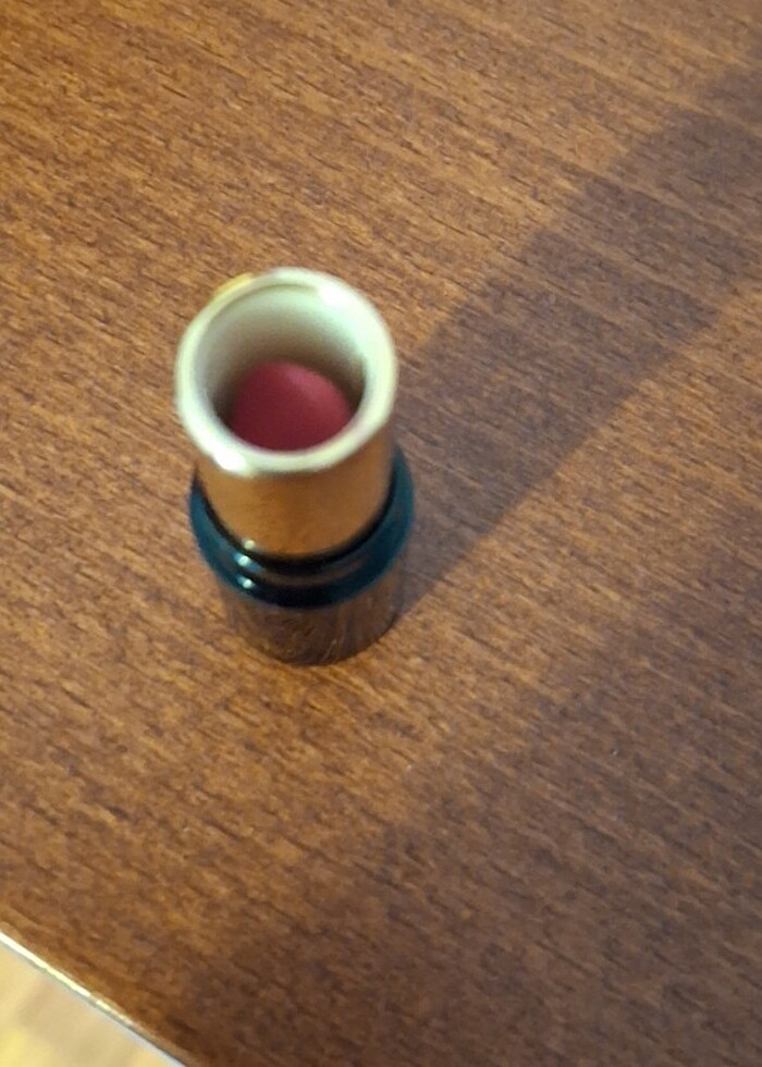 Lancome ruj - Görsel 5