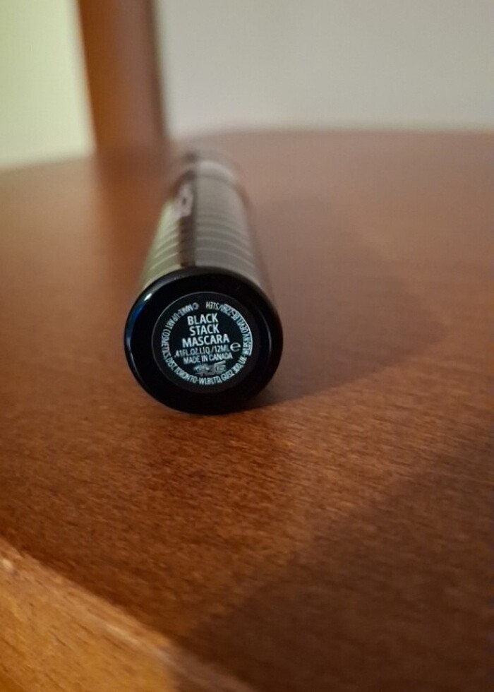 Mac rimel - Görsel 2