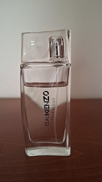 Beden Renk Kenzo parfum