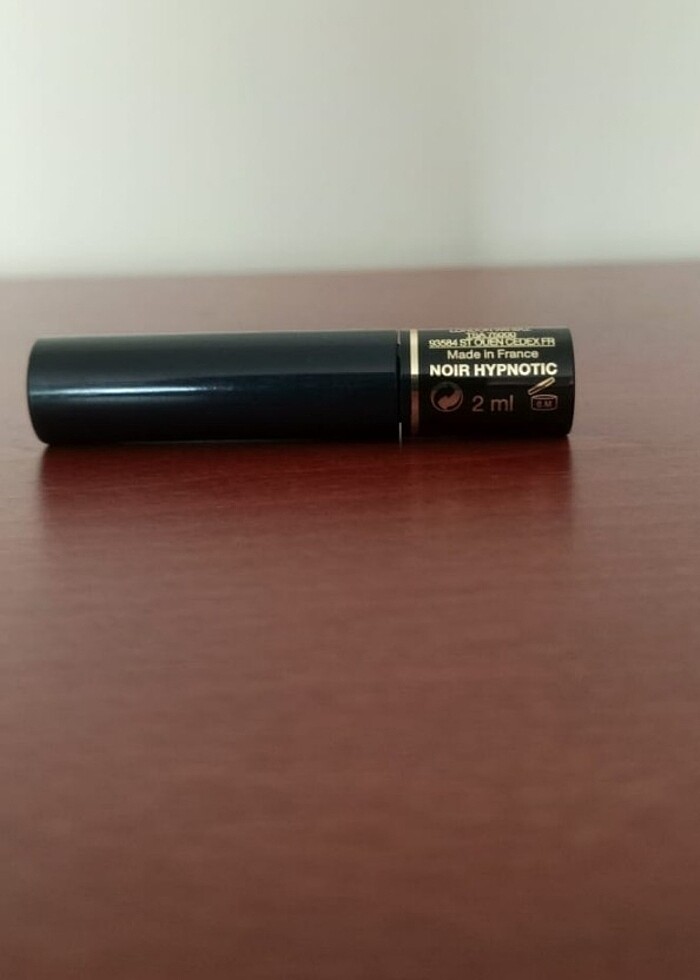 Lancome hypnose rimel - Görsel 3