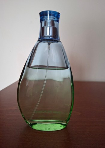 Yves Rocher Kadın Parfümü Eau de Naturelle - Görsel 2