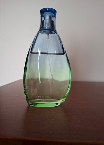 Yves Rocher Kadın Parfümü Eau de Naturelle - Görsel 3