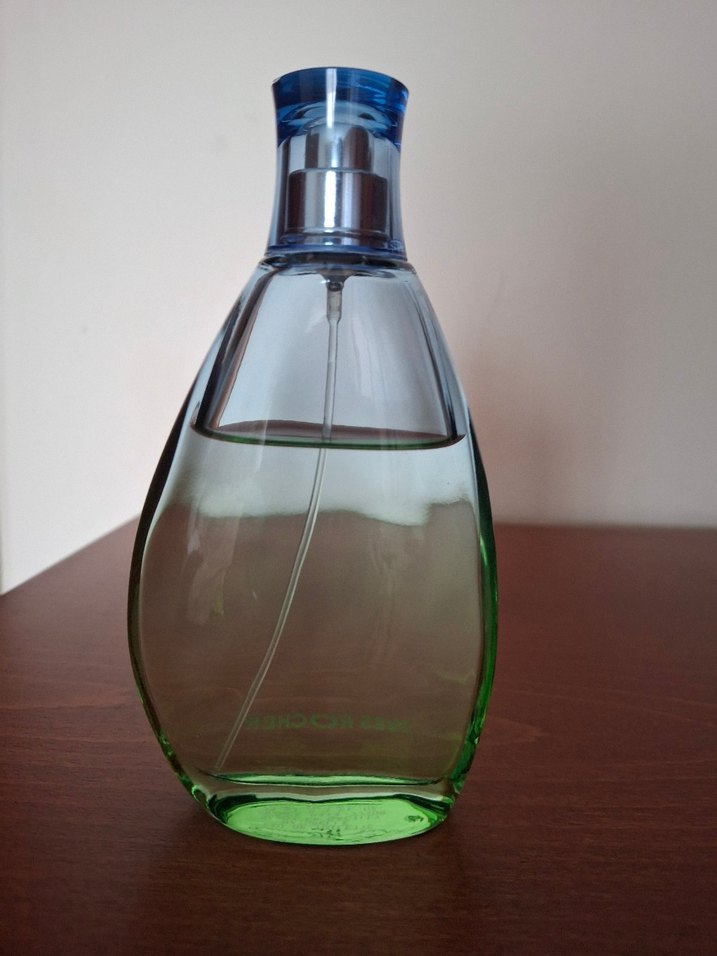 Yves Rocher Kadın Parfümü Eau de Naturelle - Görsel 2