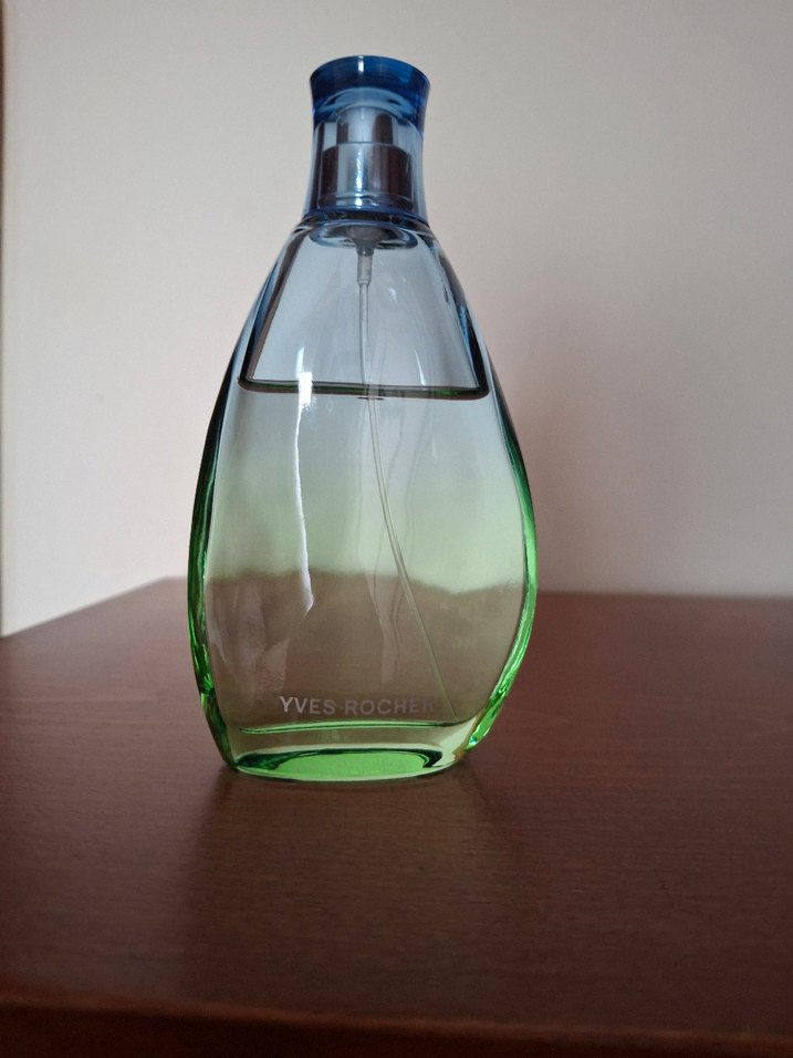 Yves Rocher Kadın Parfümü Eau de Naturelle - Görsel 3