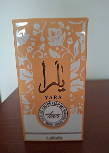 YARA Kadın Parfümü 100 ml Lattafa - Görsel 7