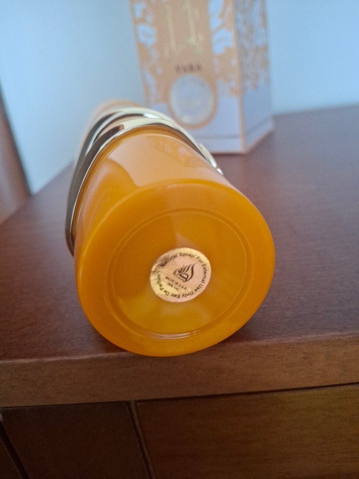 YARA Kadın Parfümü 100 ml Lattafa - Görsel 4