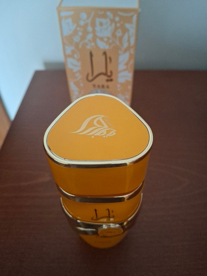 YARA Kadın Parfümü 100 ml Lattafa - Görsel 3
