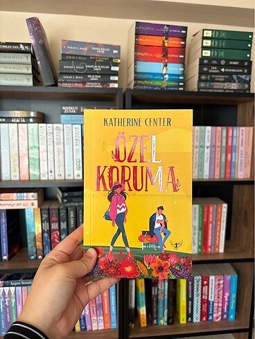 Özel Koruma
