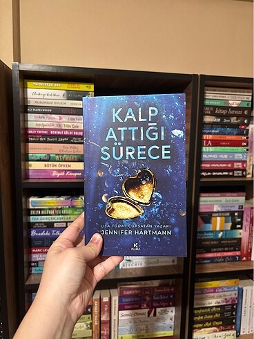 Kalp Attığı Sürece