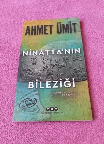 Ahmet Ümit 