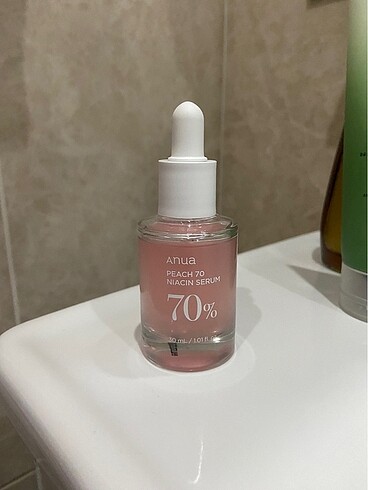 Anua serum
