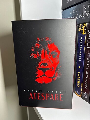 Ateşpare 1-2