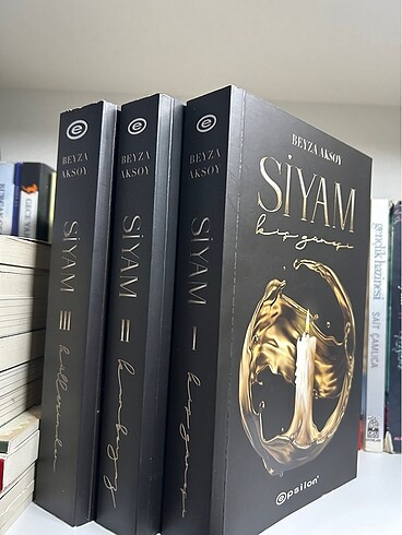 Siyam 1-2-3