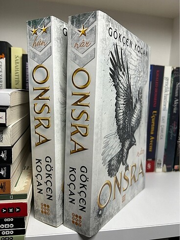 Onsra 1-2