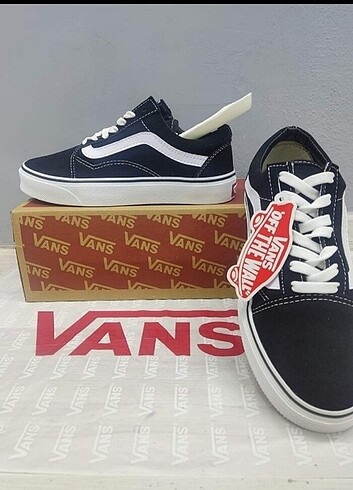 Vans Old Skool