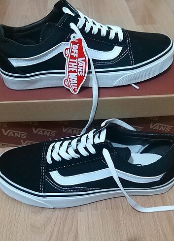 42 Beden Vans Old Skool