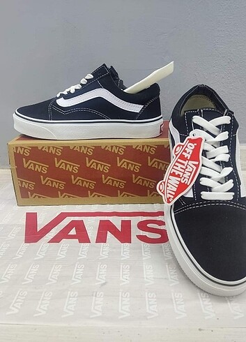 Vans Old Skool