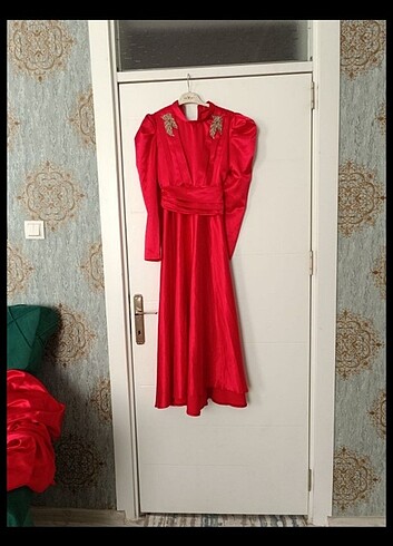 Tesettür & Abiye  - Görsel 2