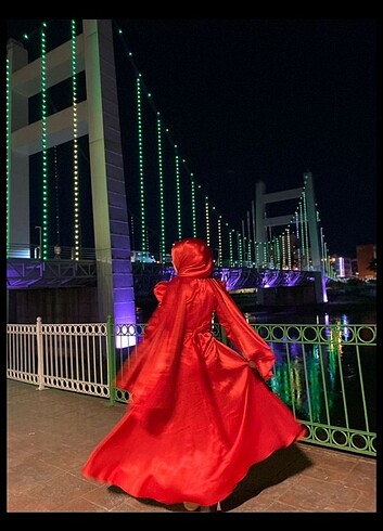 Tesettür & Abiye  - Görsel 4