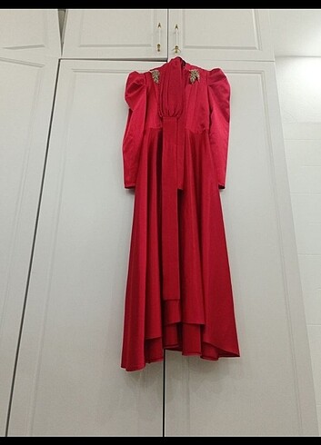 Tesettür & Abiye  - Görsel 6