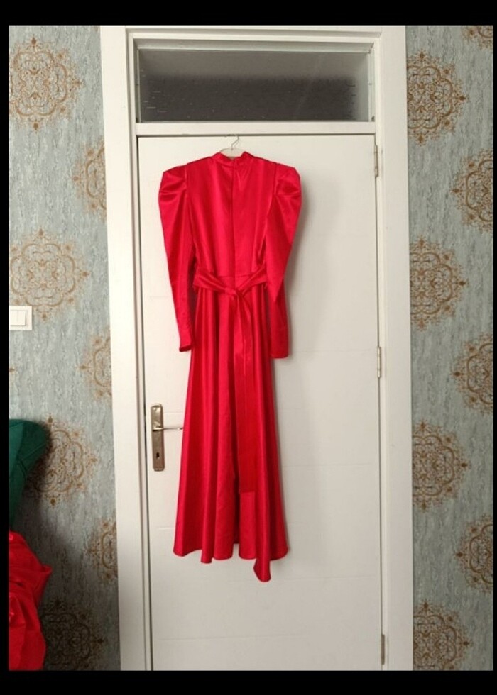 Tesettür & Abiye  - Görsel 3